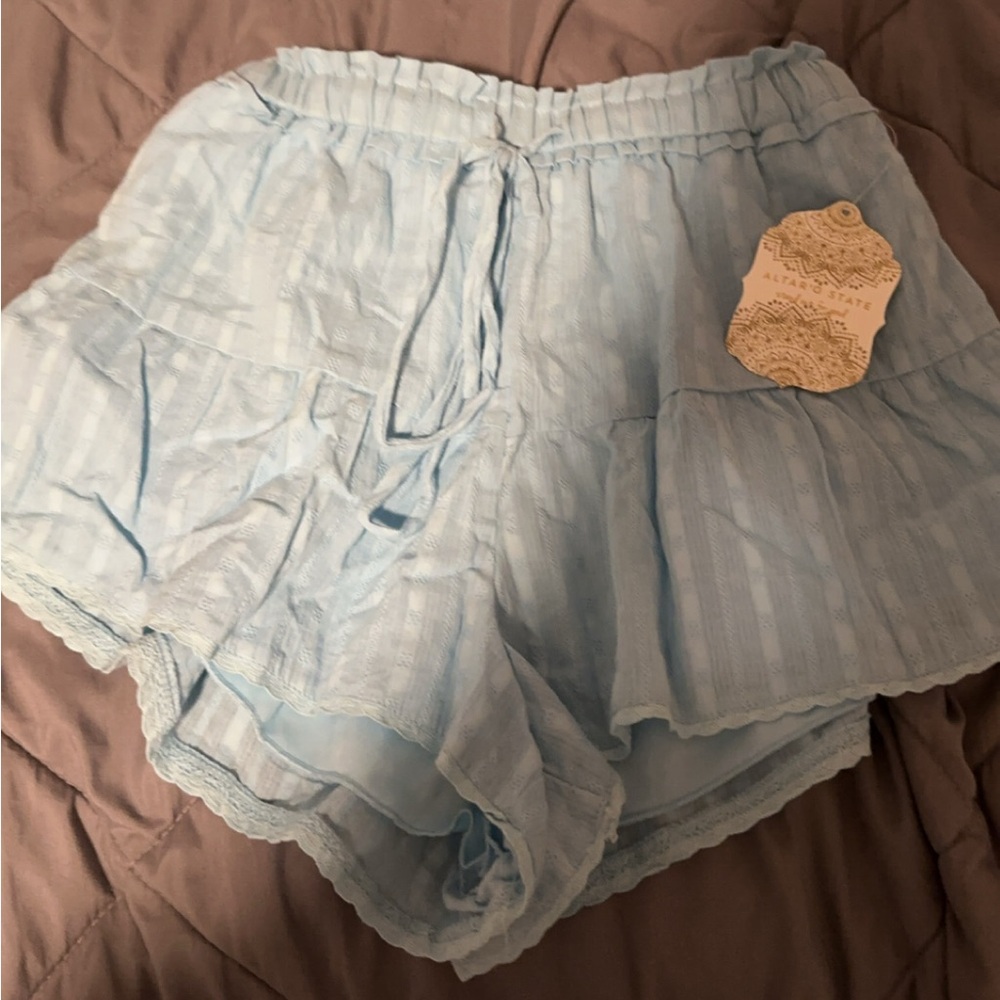 Altard state shorts